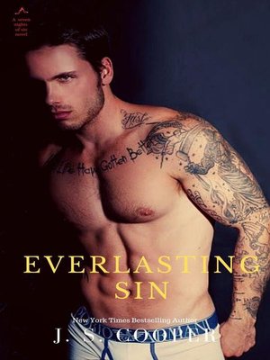Everlasting Sin - ebook